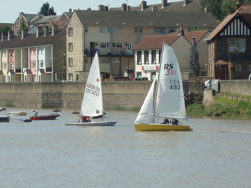 2007 John Roberts trophy